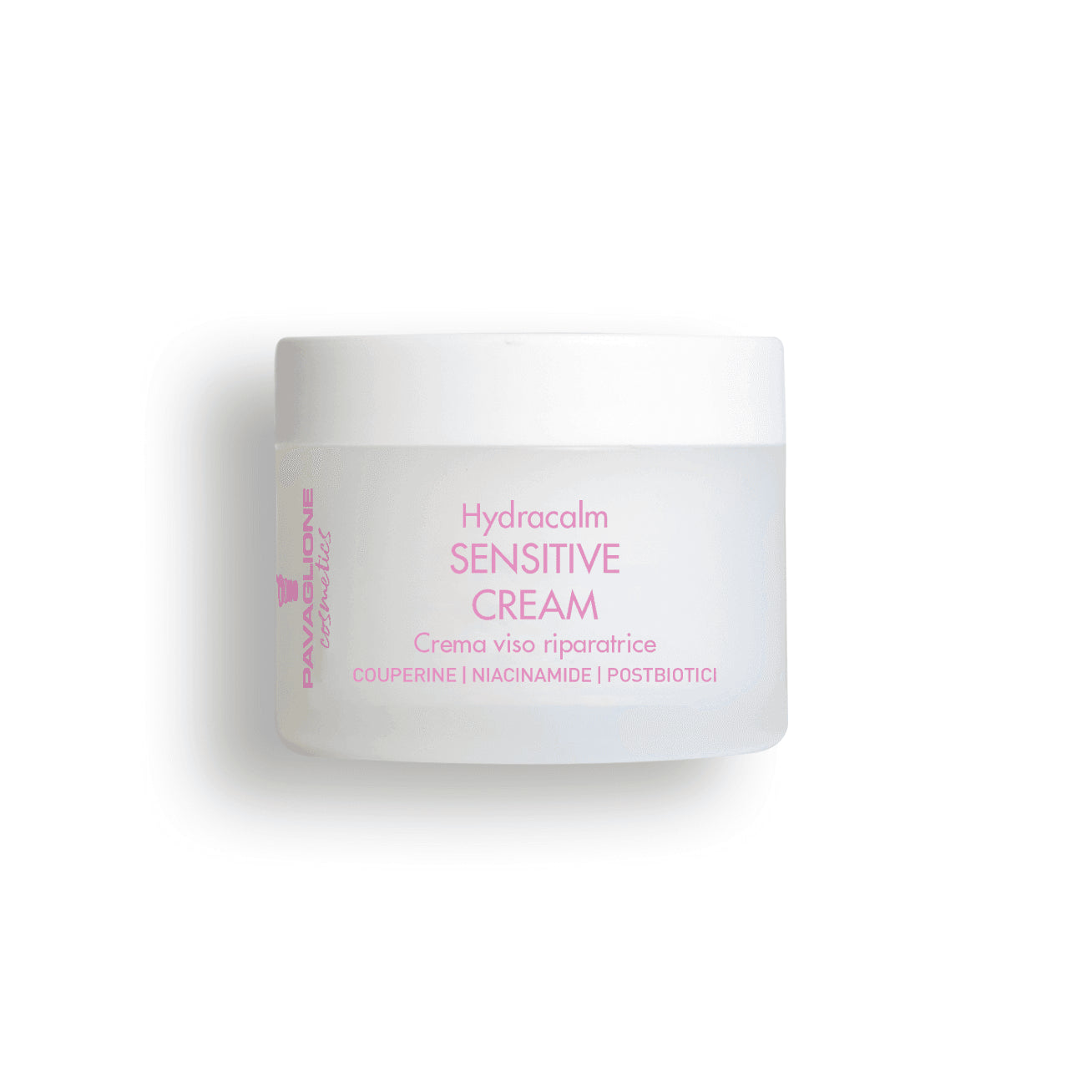 Sensitive Cream Crema viso riparatrice e antirossore