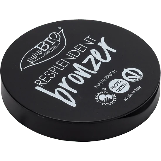 TERRA compatta - Resplendent Bronzer