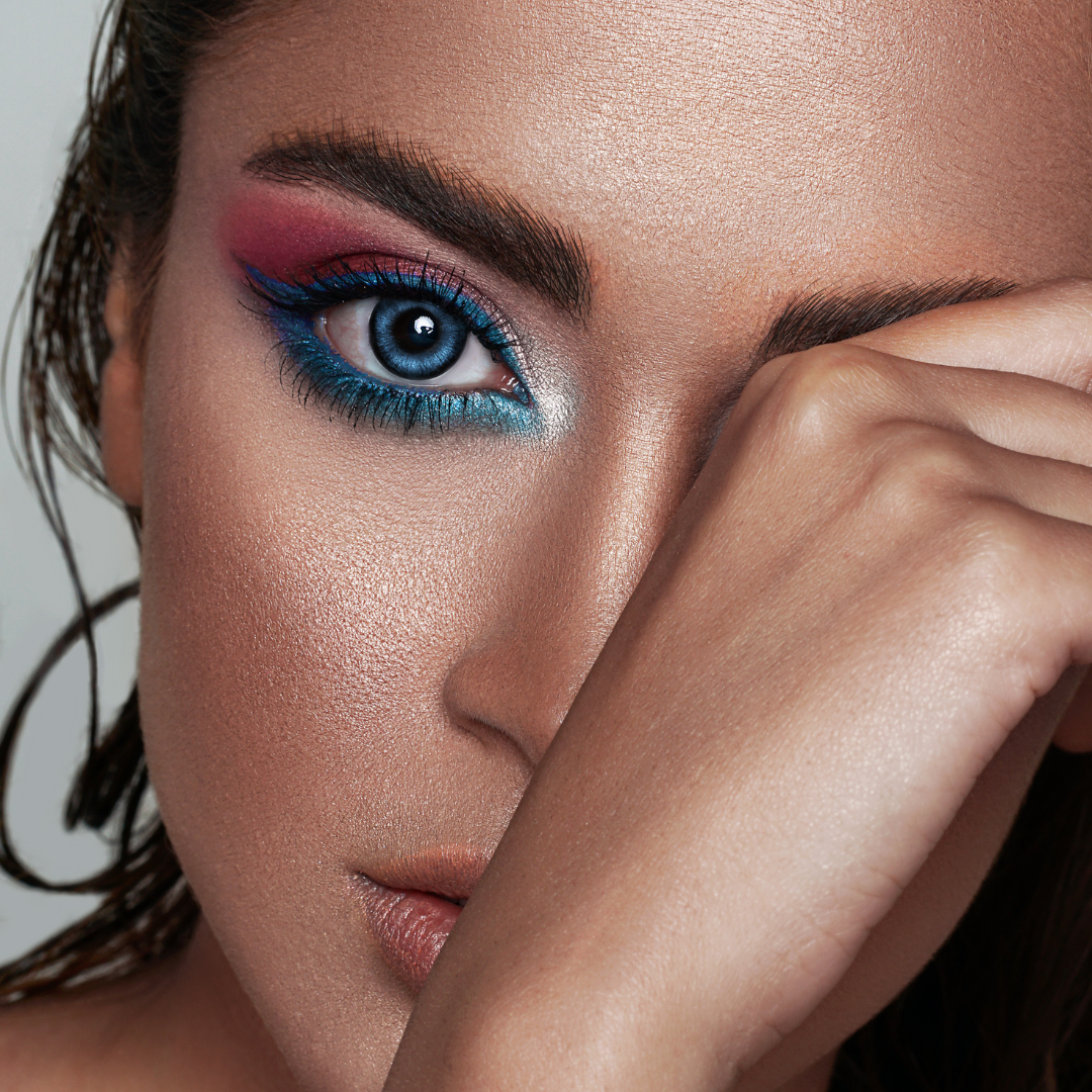 Make-up occhi