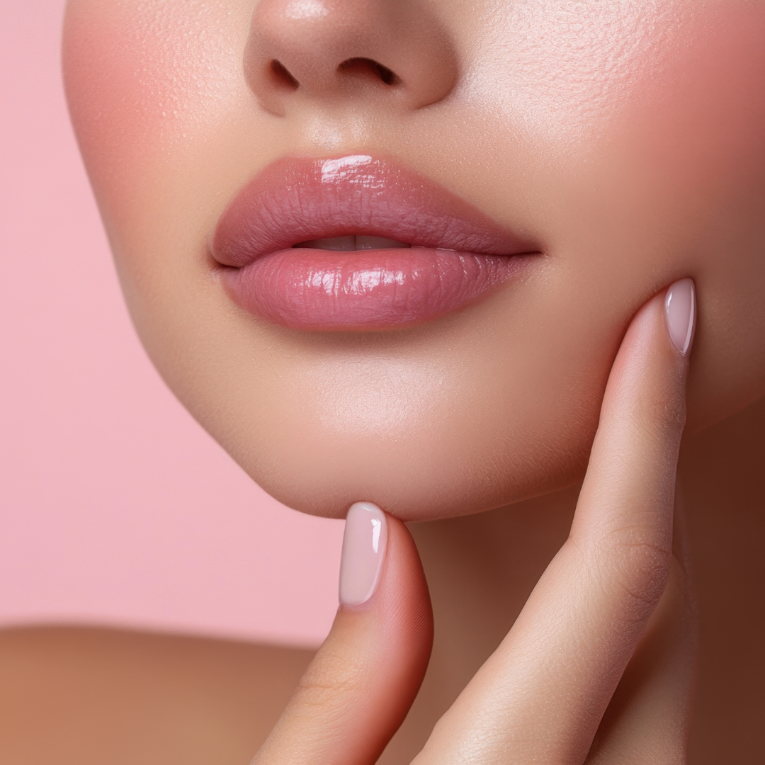 Make-up labbra