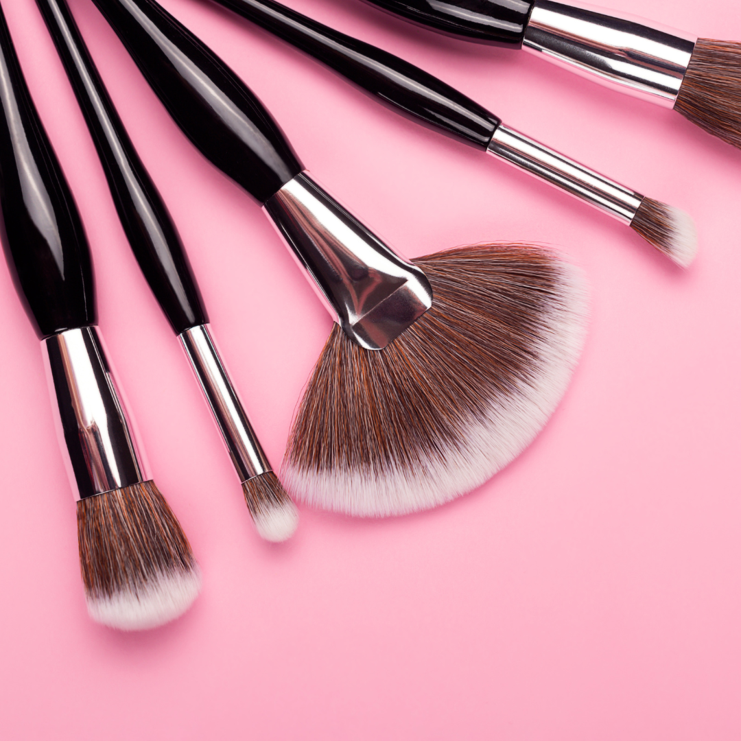 Make-up pennelli