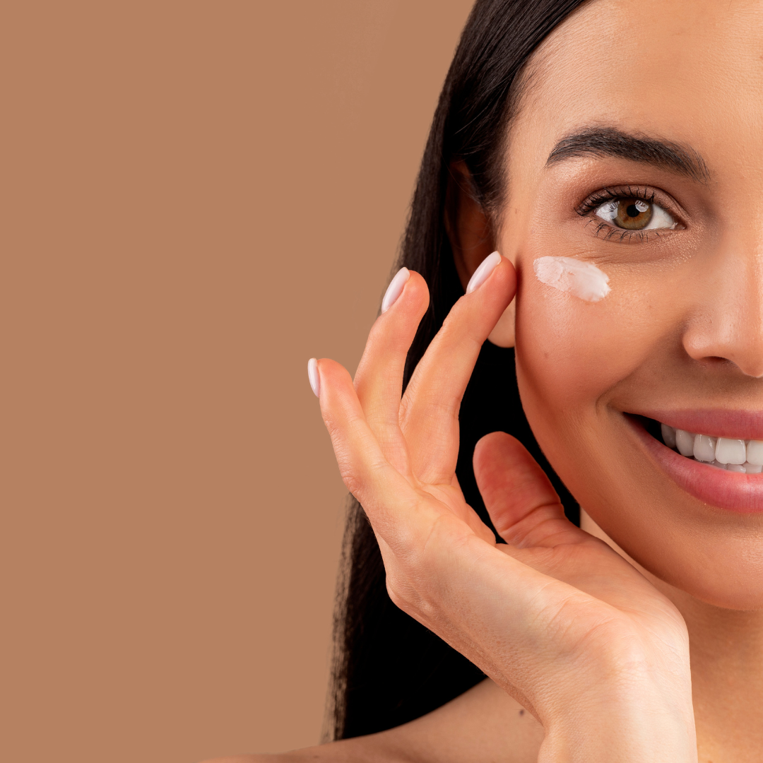 Creme viso