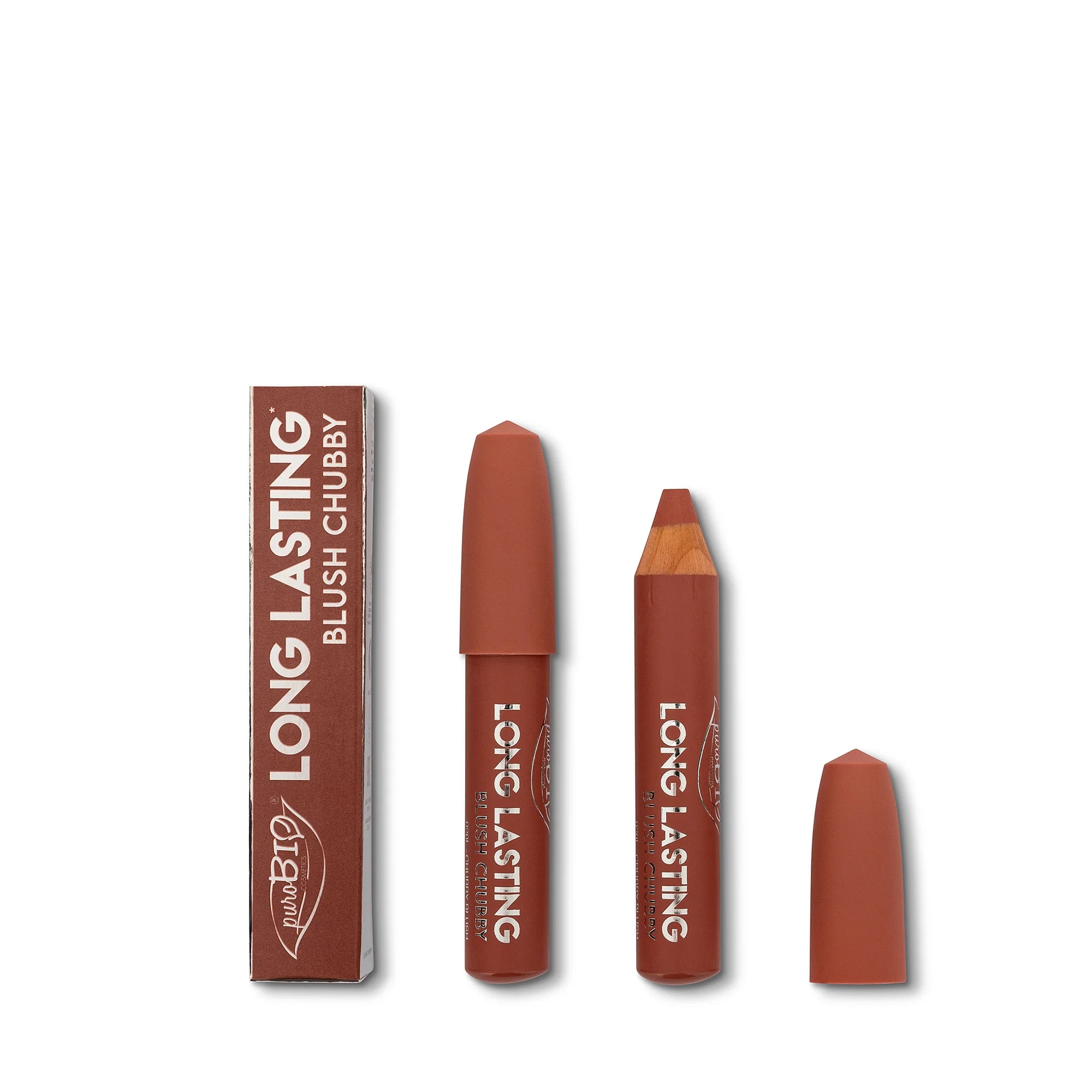LONG LASTING - CHUBBY BLUSH
