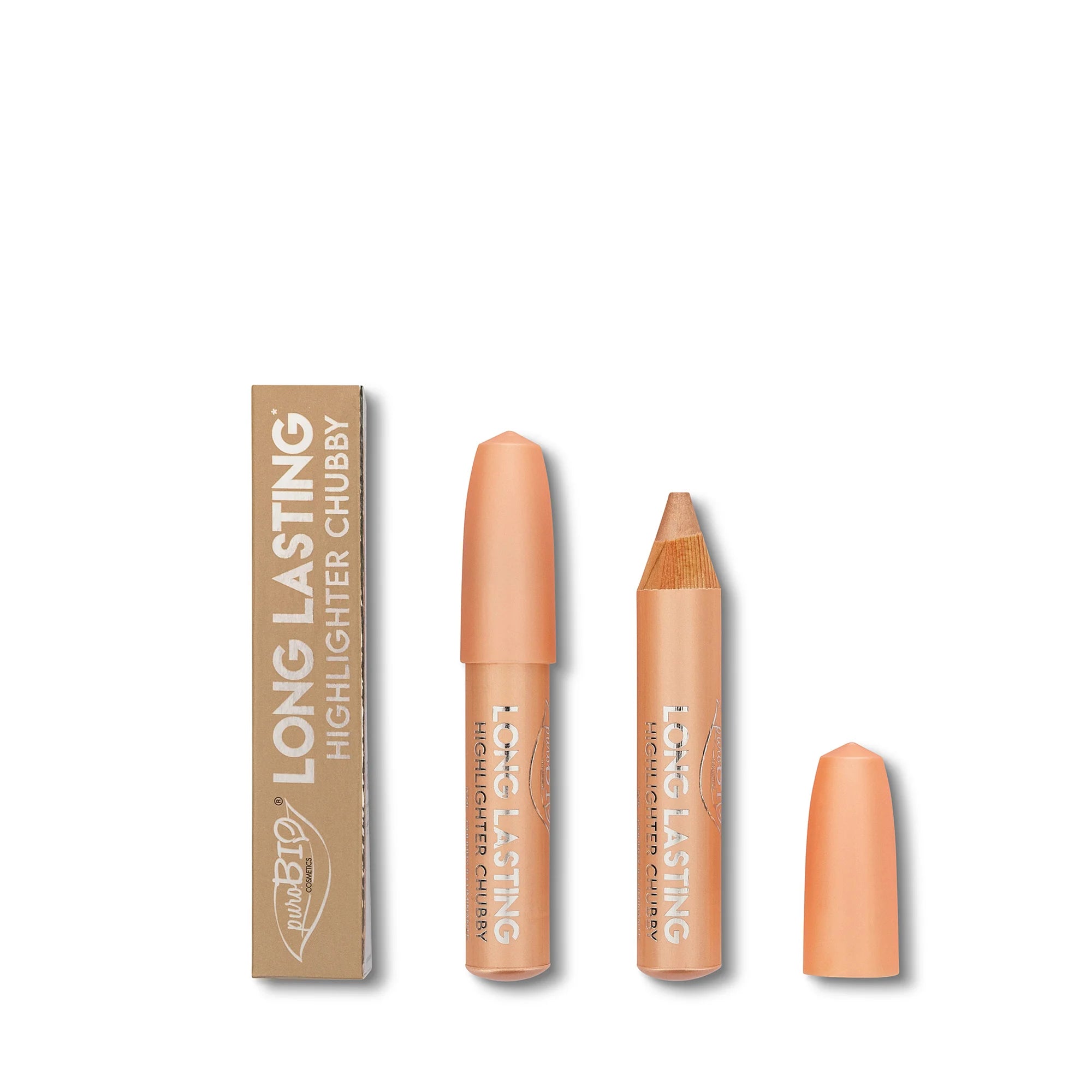 LONG LASTING - CHUBBY ILLUMINANTE CHAMPAGNE