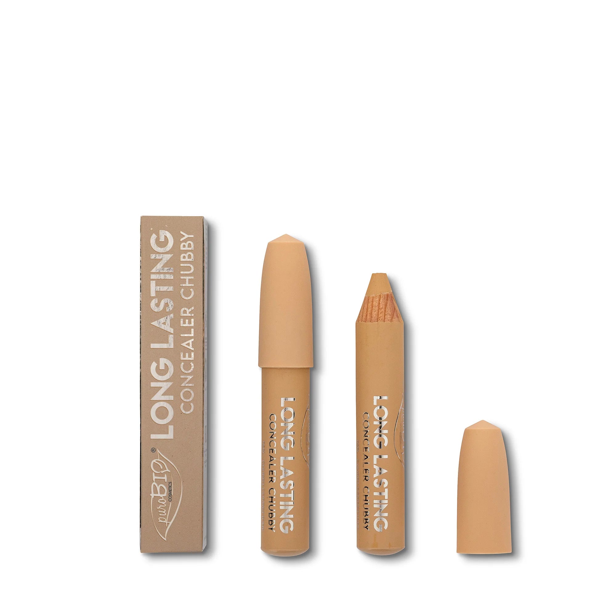 LONG LASTING - CHUBBY CORRETTORE