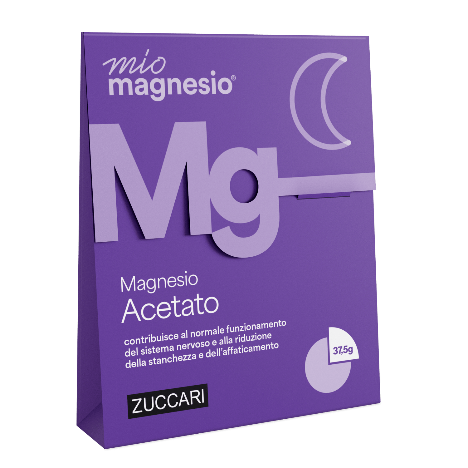MioMagnesio Acetato