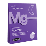 MioMagnesio Acetato