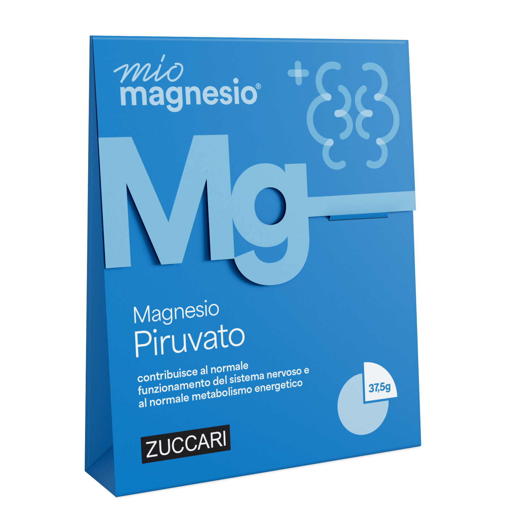 MioMagnesio Piruvato