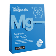 MioMagnesio Piruvato