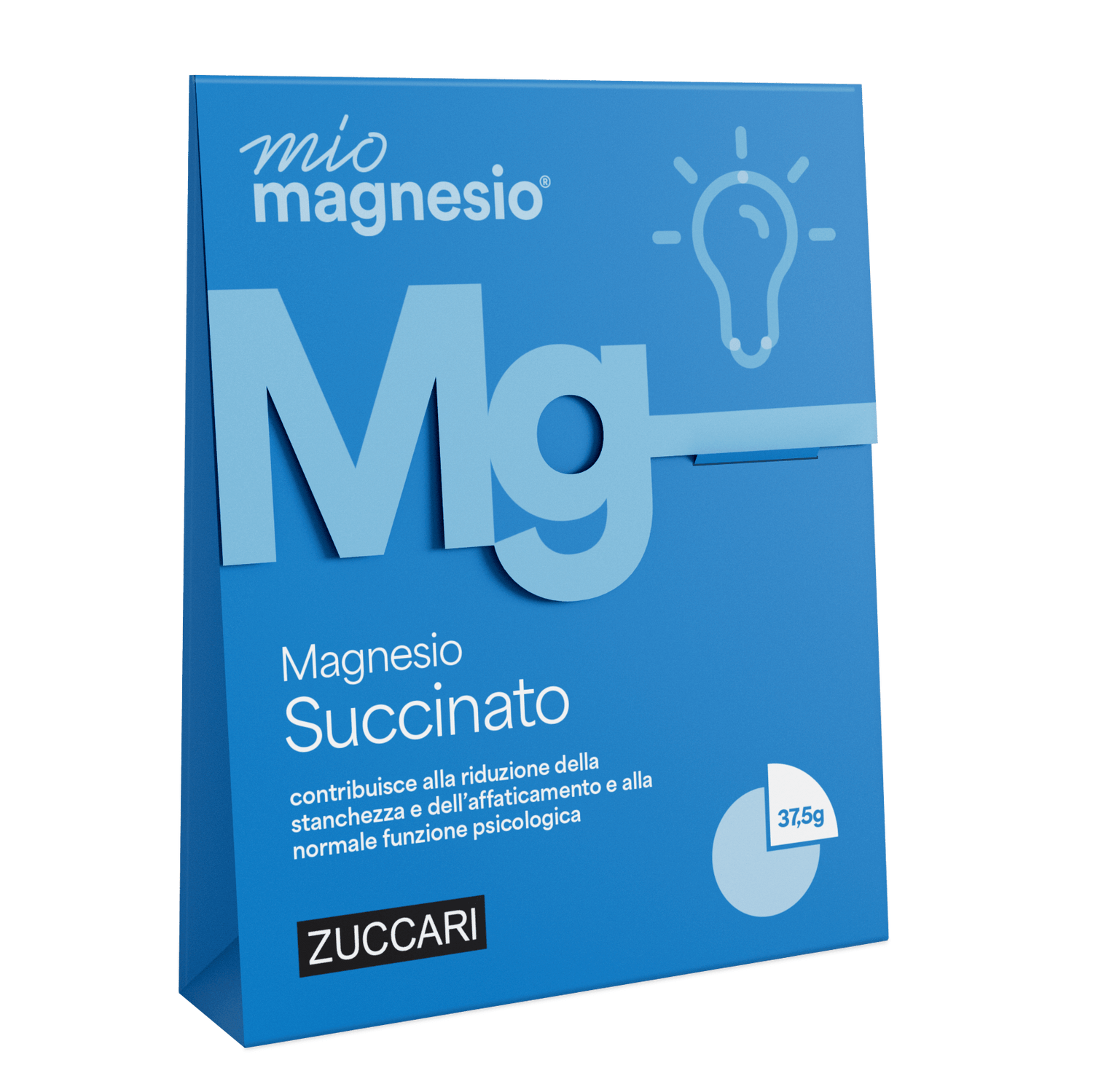 MioMagnesio Succinato