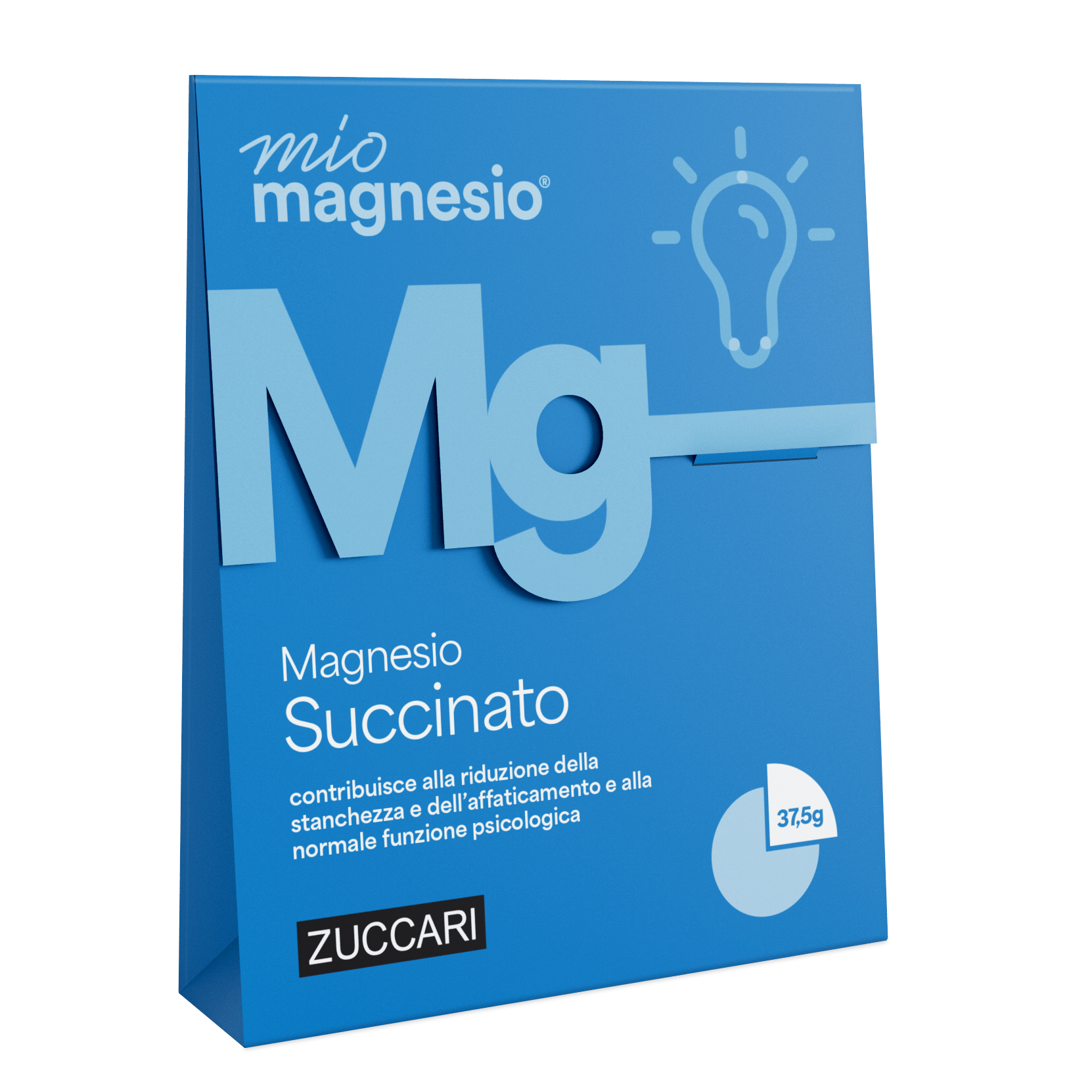 MioMagnesio Succinato
