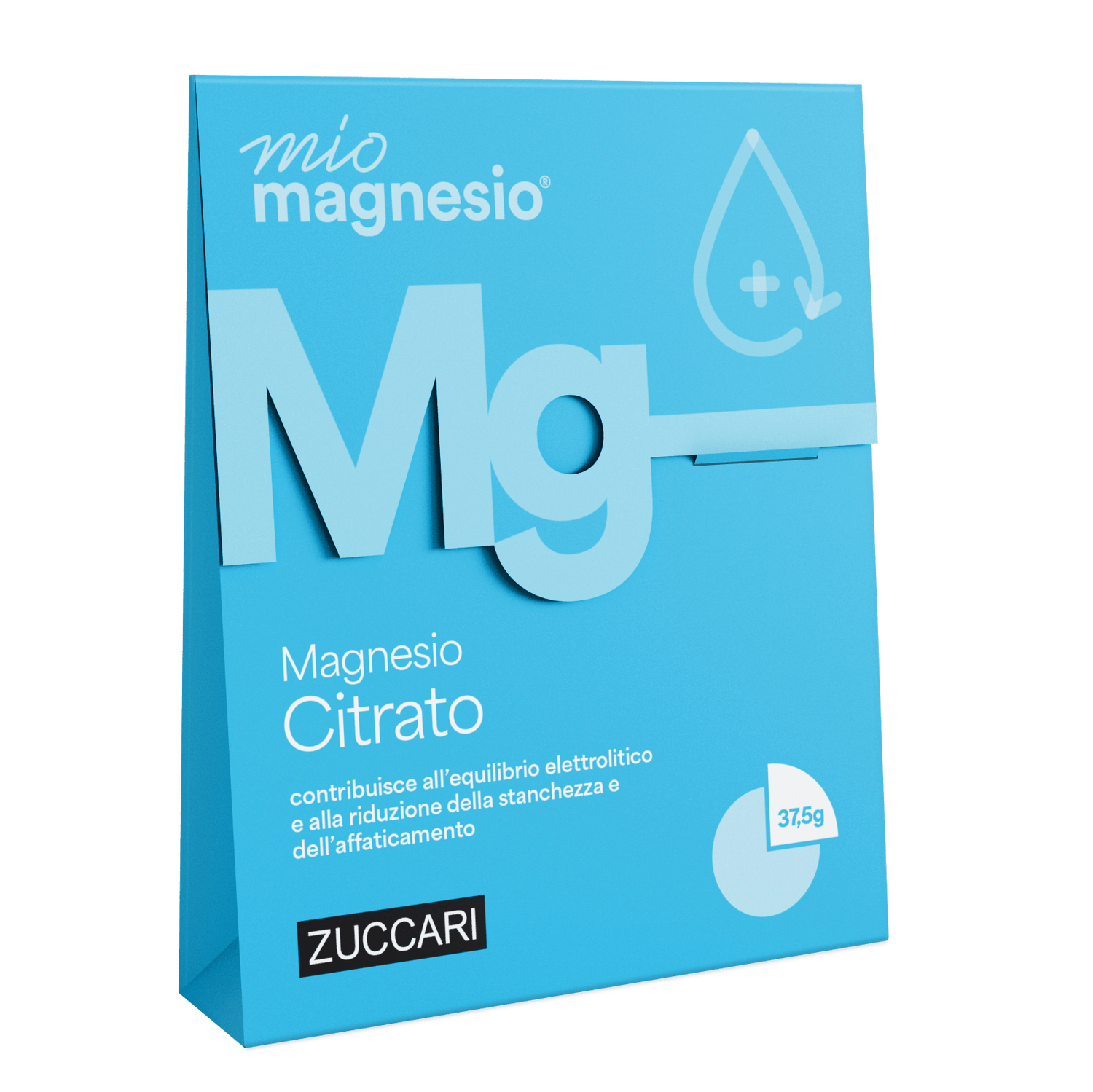 MioMagnesio Citrato