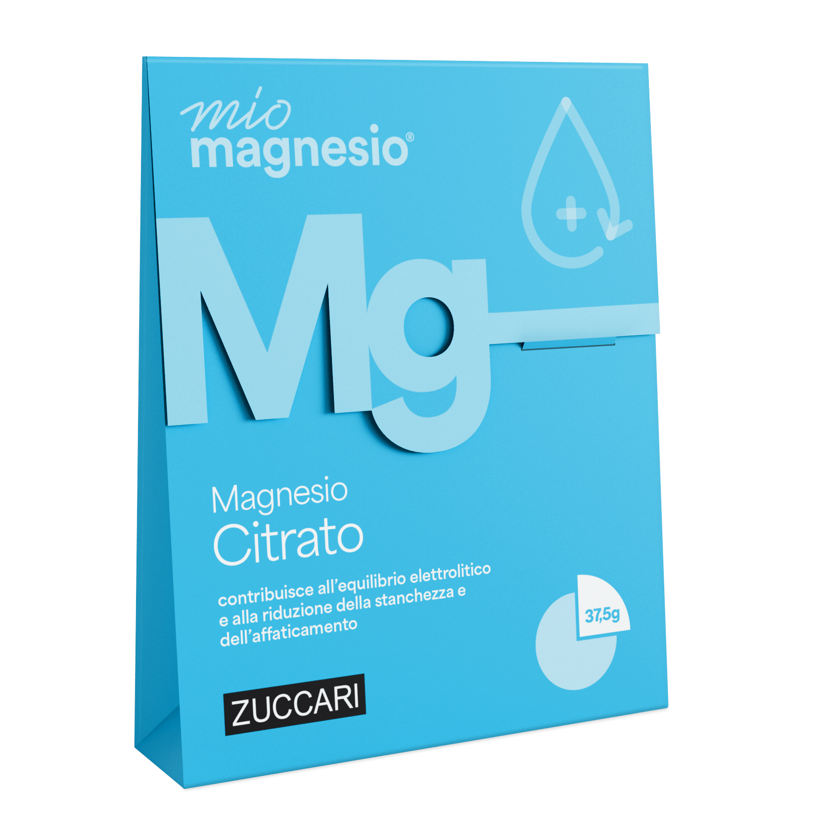 MioMagnesio Citrato