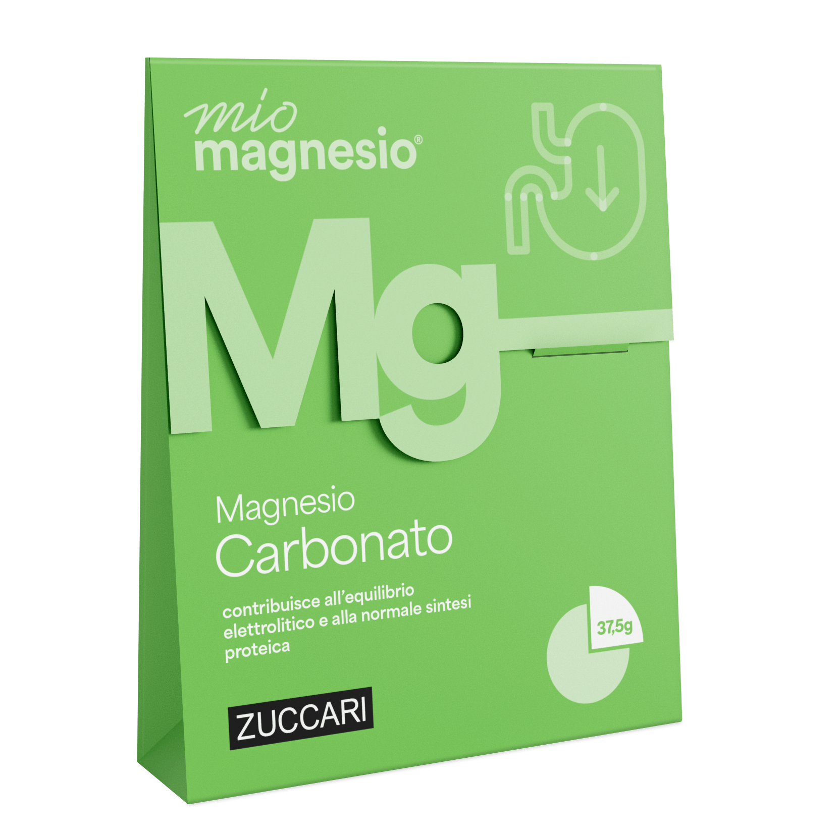 MioMagnesio Carbonato