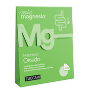 MioMagnesio Ossido