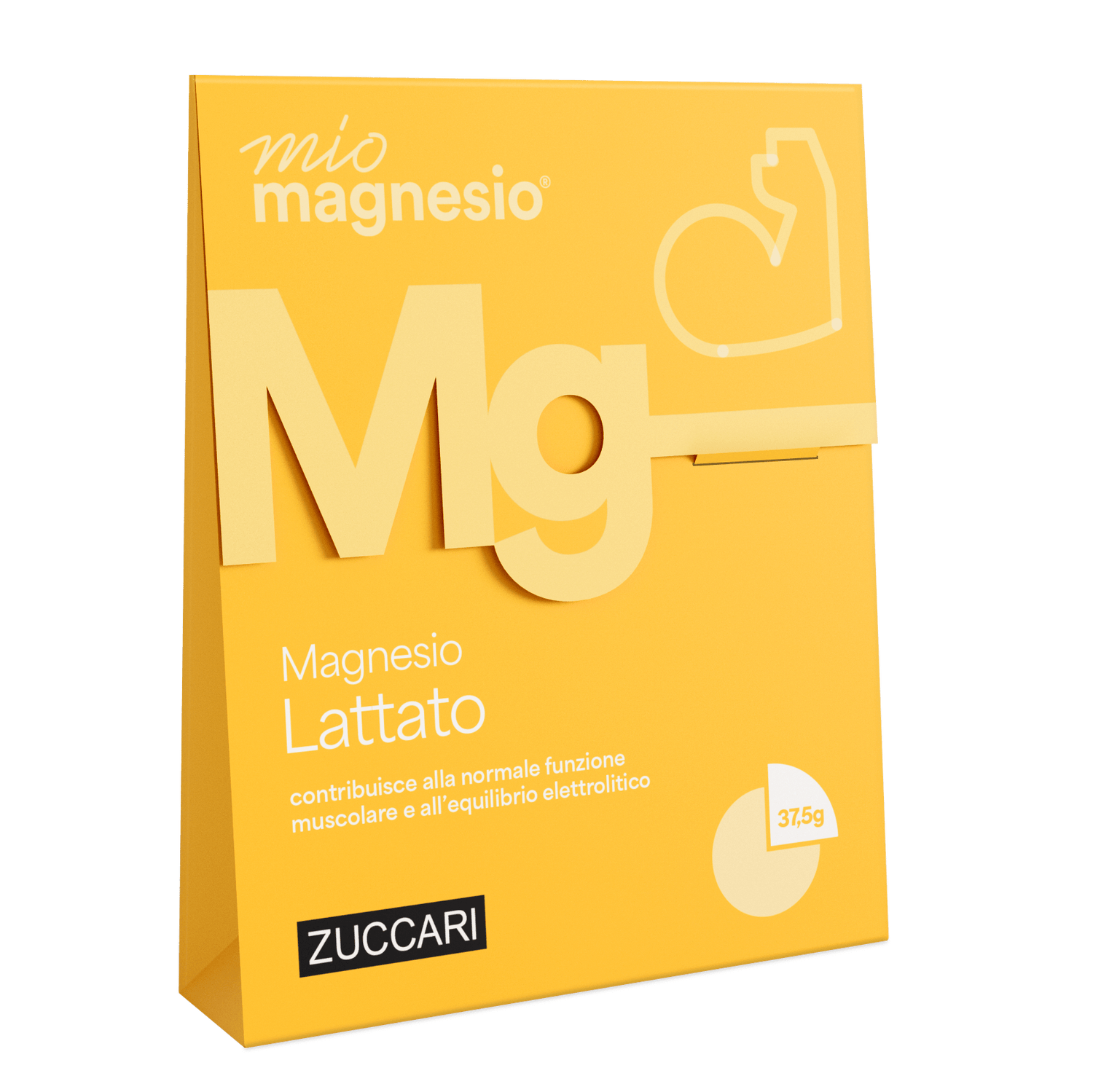 MioMagnesio Lattato