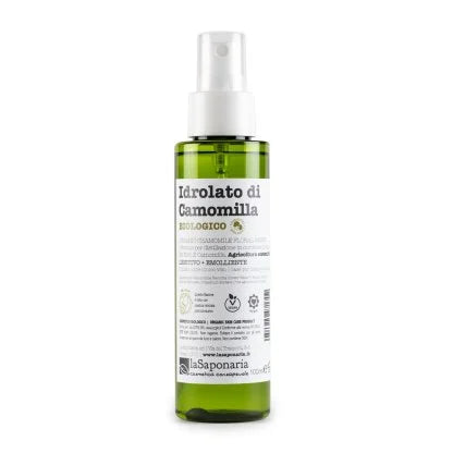 Idrolato camomilla bio Re-Bottle spray