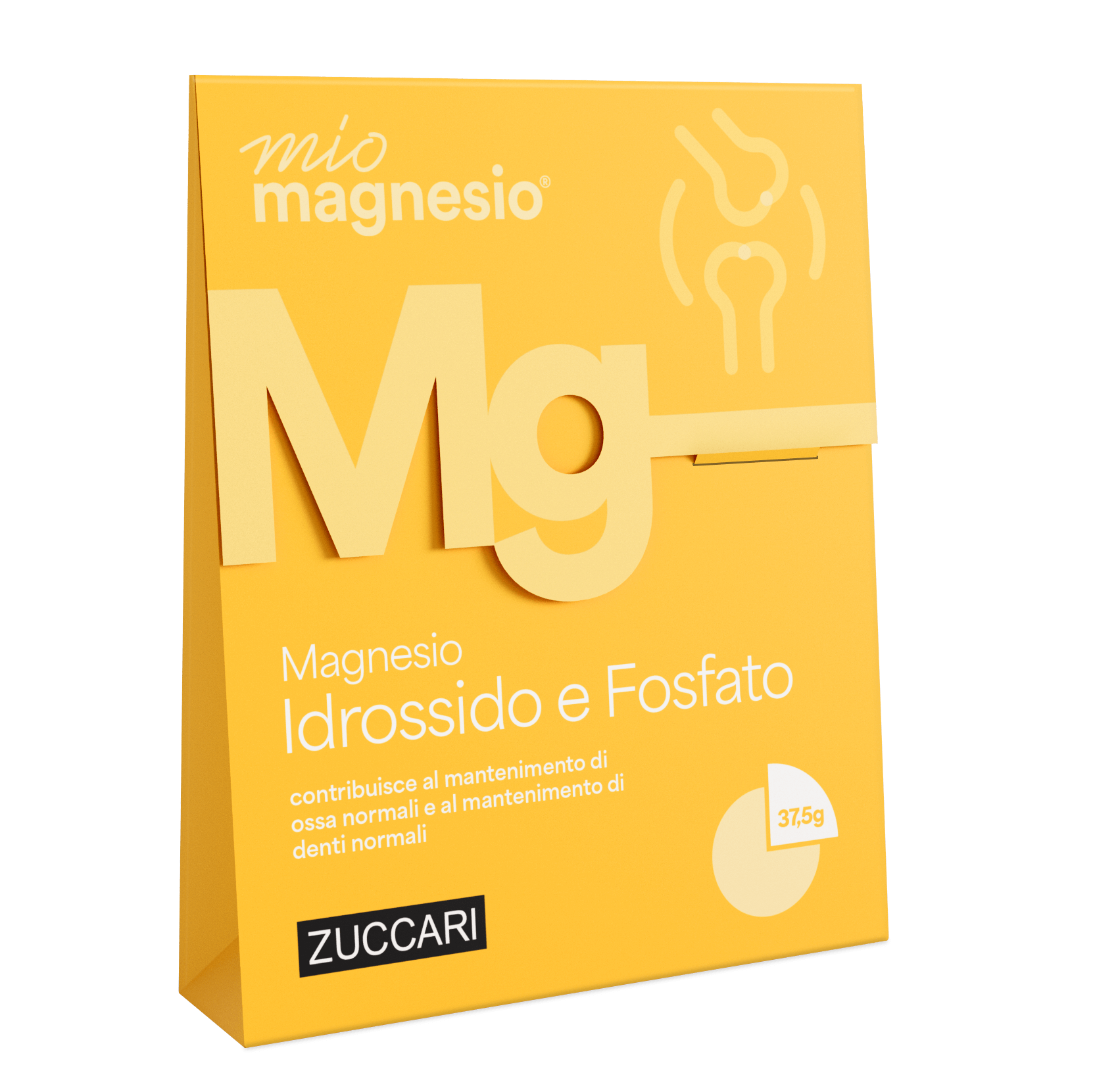 MioMagnesio Idrossido e Fosfato