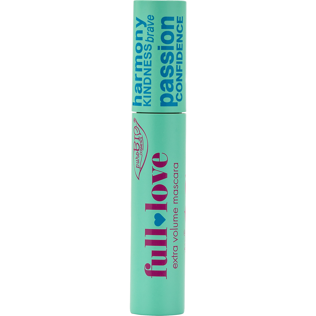 Mascara Full Love