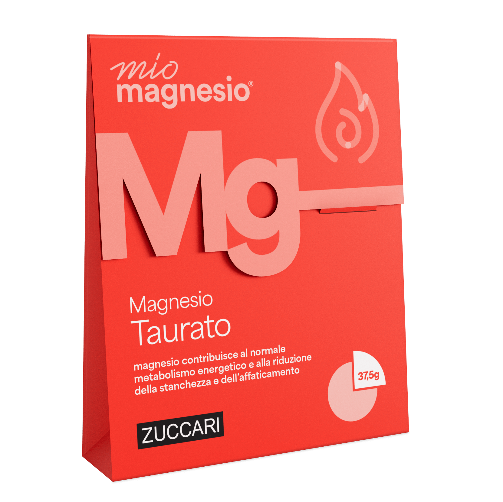 MioMagnesio Taurato