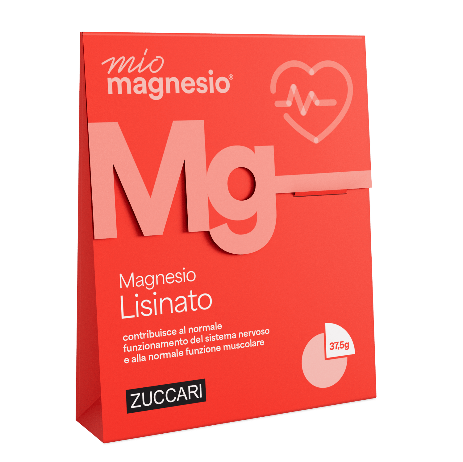 MioMagnesio Lisinato