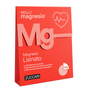MioMagnesio Lisinato