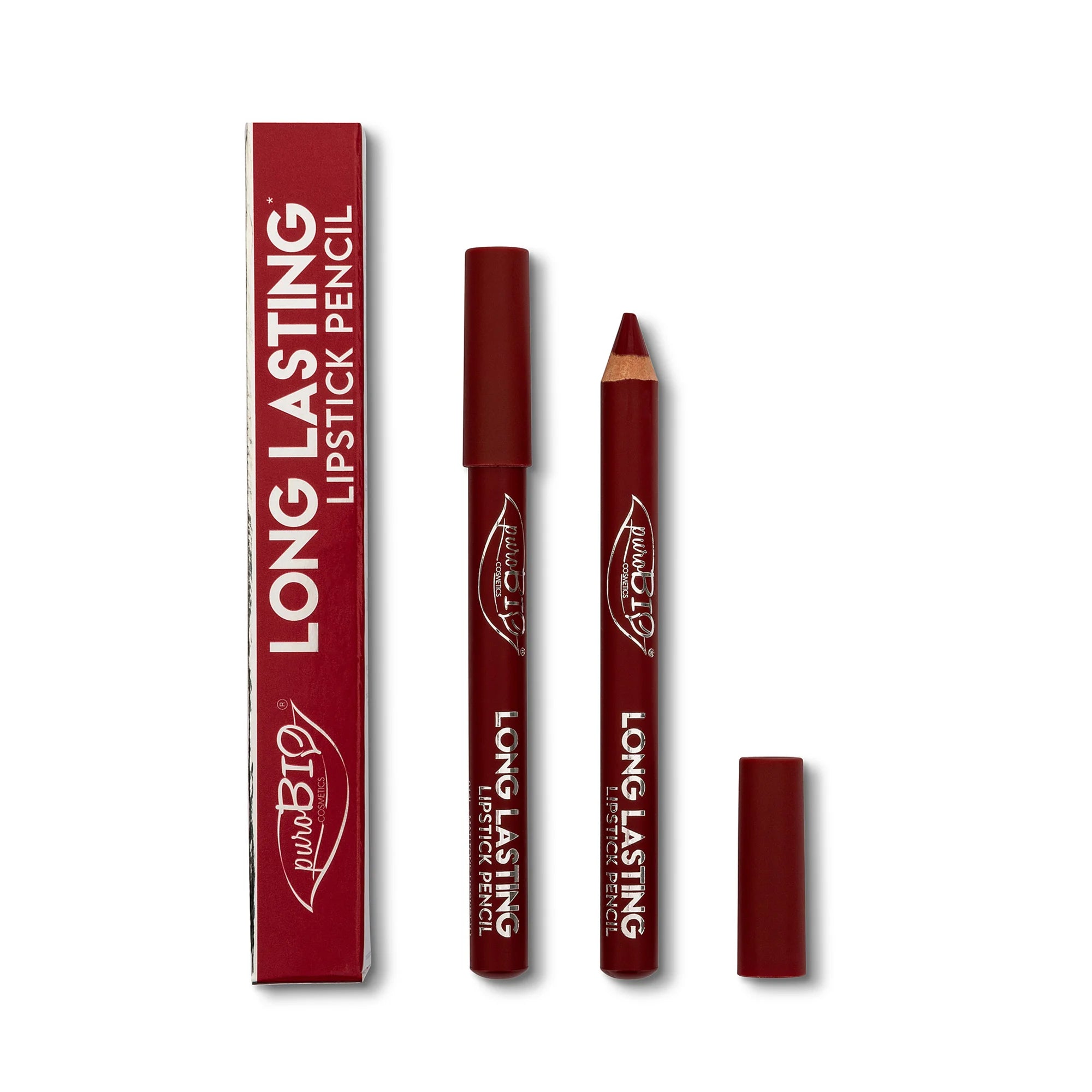 LONG LASTING - MATITONE ROSSETTO