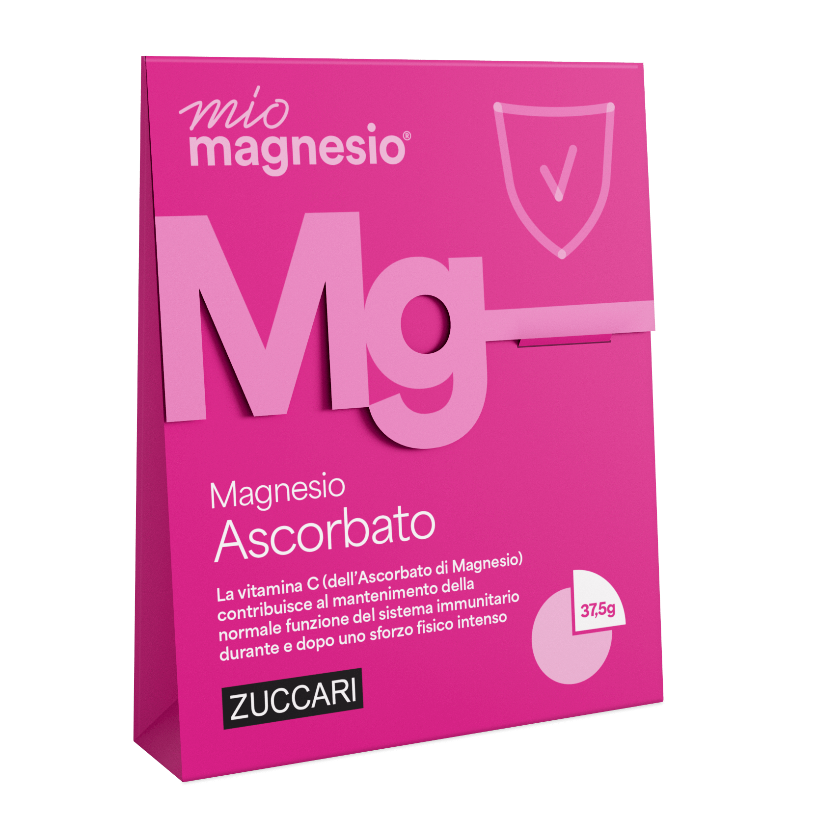 MioMagnesio Ascorbato