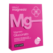 MioMagnesio Gluconato