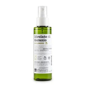 Idrolato geranio bio Re-Bottle spray