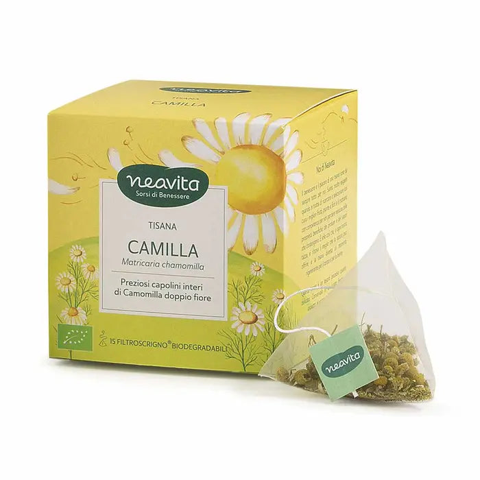 Tisana Camilla