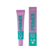 Primer viso - pelle grassa