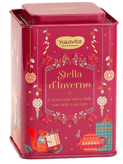 Neavita infuso stella d'inverno filtroscrigno  12 filtri da 3,5 g