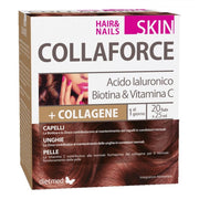 CollaForce Hair Acido Ialuronico