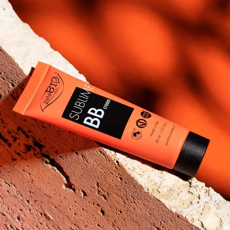 BB cream - Sublime