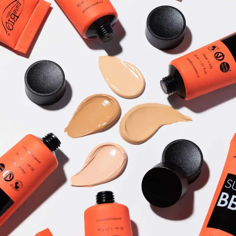 BB cream - Sublime