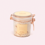 Burro Corpo Albicocca di Bergeron