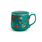 Neavita  Herbal Infuser di Natale Verde 400 ml