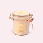 Doccia Crema Albicocca di Bergeron