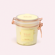 Doccia Crema Limone di Mentone e Basilico Thai