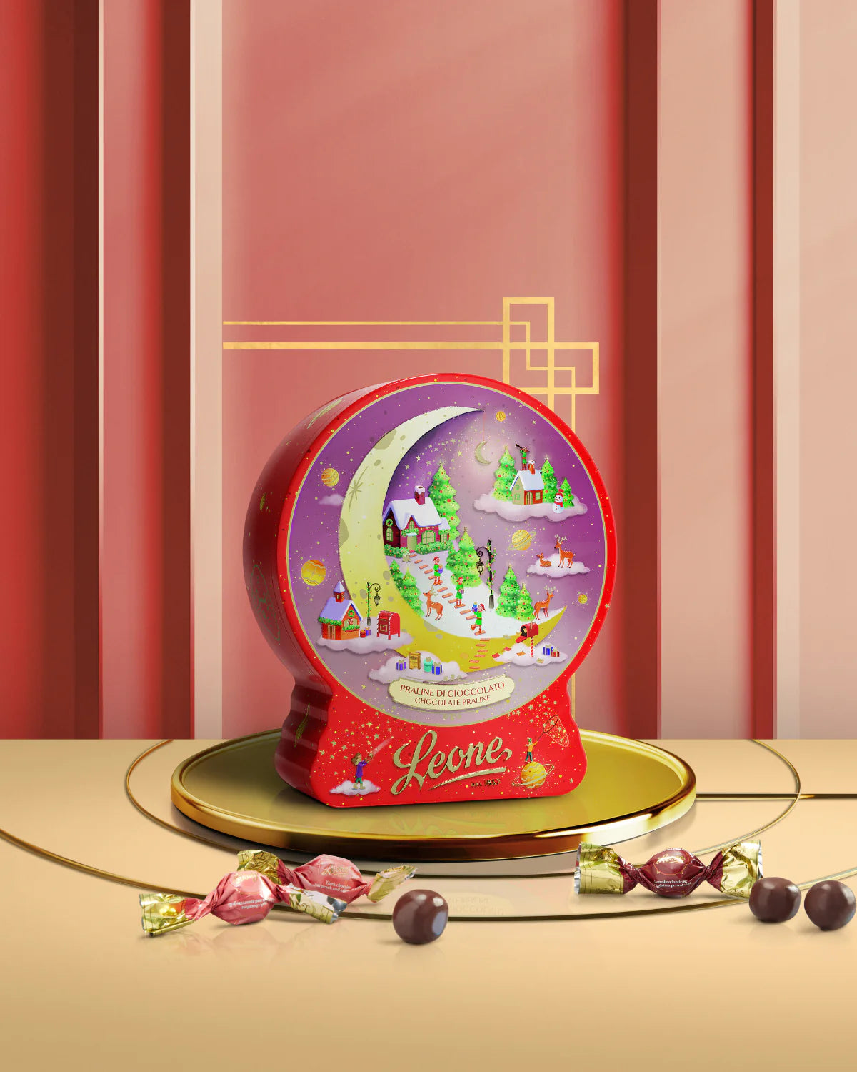 Latta Boule Gourmet Assortite