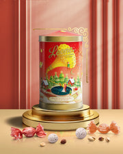 Latta Carillon con Cri Cri assortiti