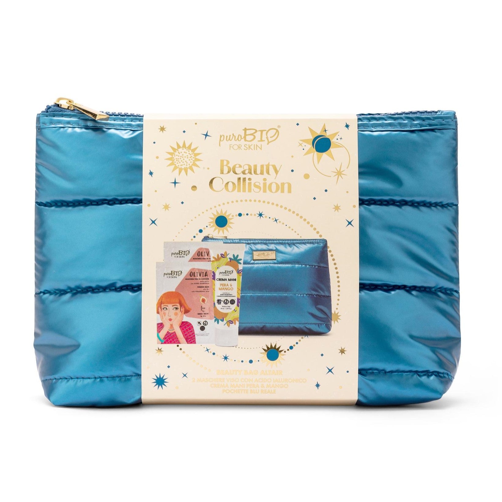 Beauty Bag Altair