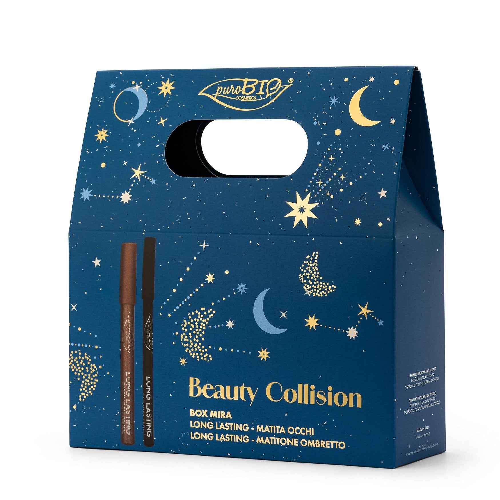 PUROBIO Beauty Collision - Box Mira