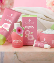 Peonia Segreta Crema Corpo 100ML