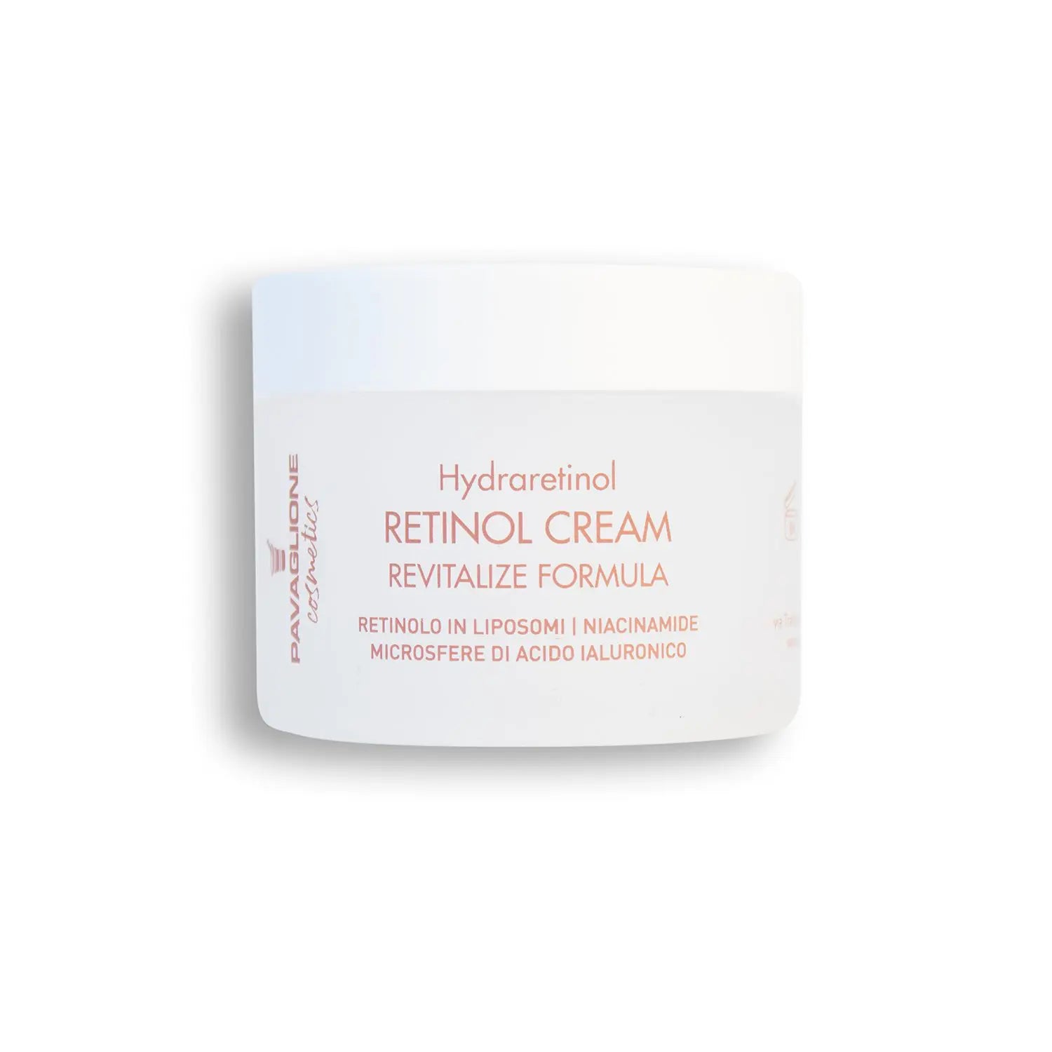 Hydraretinol Retinol Cream Revitalize Formula Crema viso notte al Retinolo