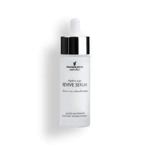 Revive Serum – siero viso Siero viso ridensificante e rimpolpante