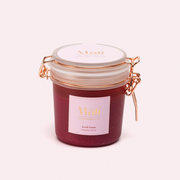 Scrub Lampone Artico