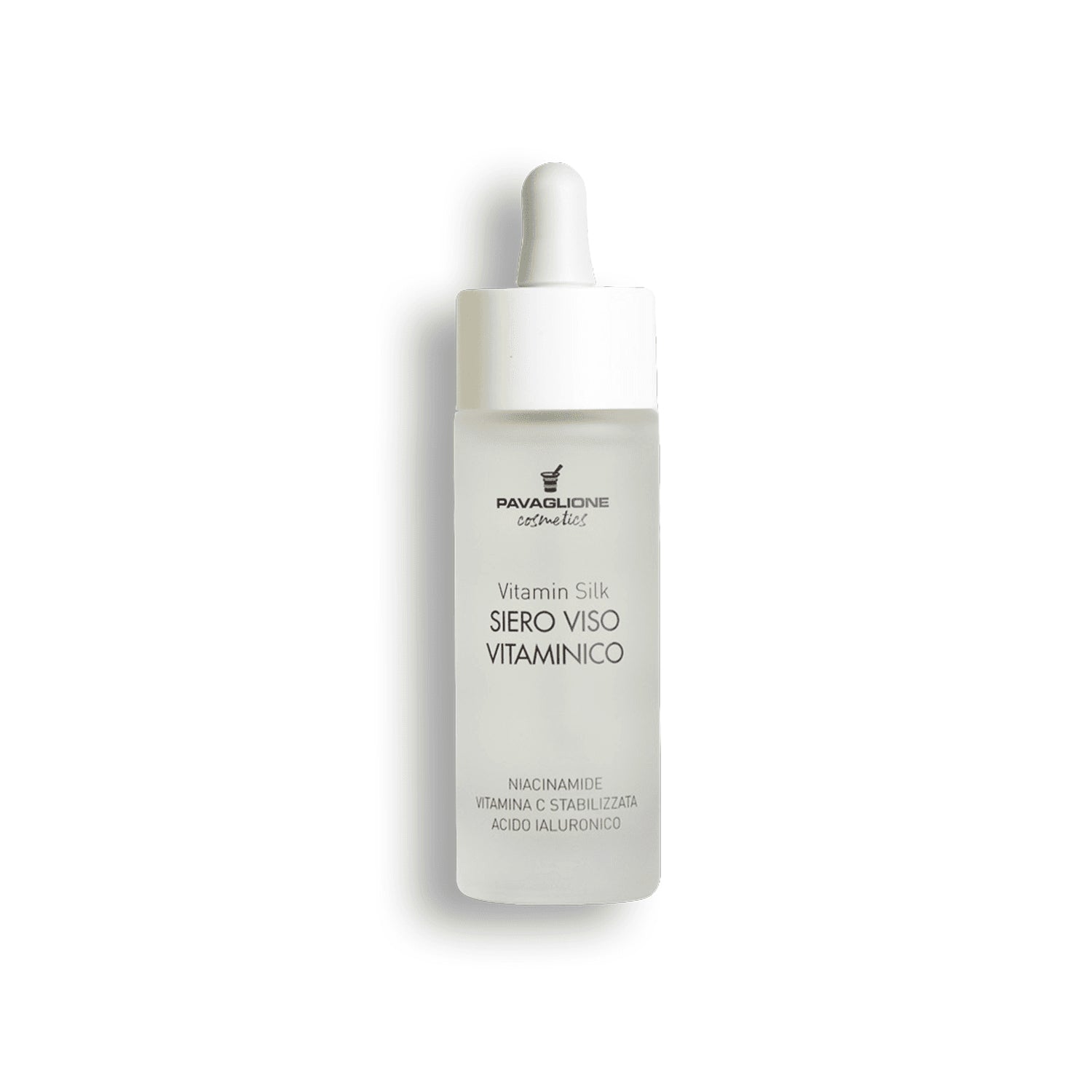 Siero viso vitaminico Illuminante e energizzante