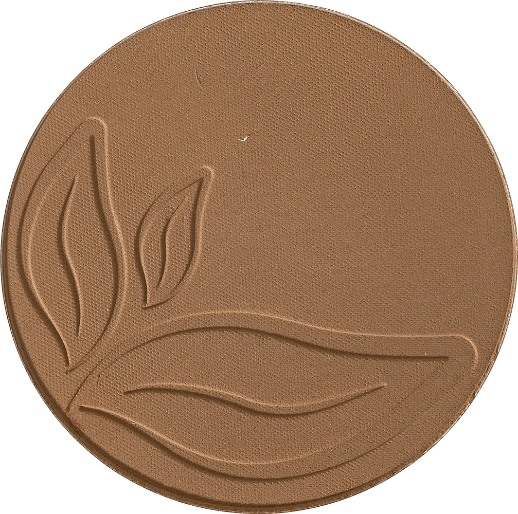 TERRA compatta - Resplendent Bronzer
